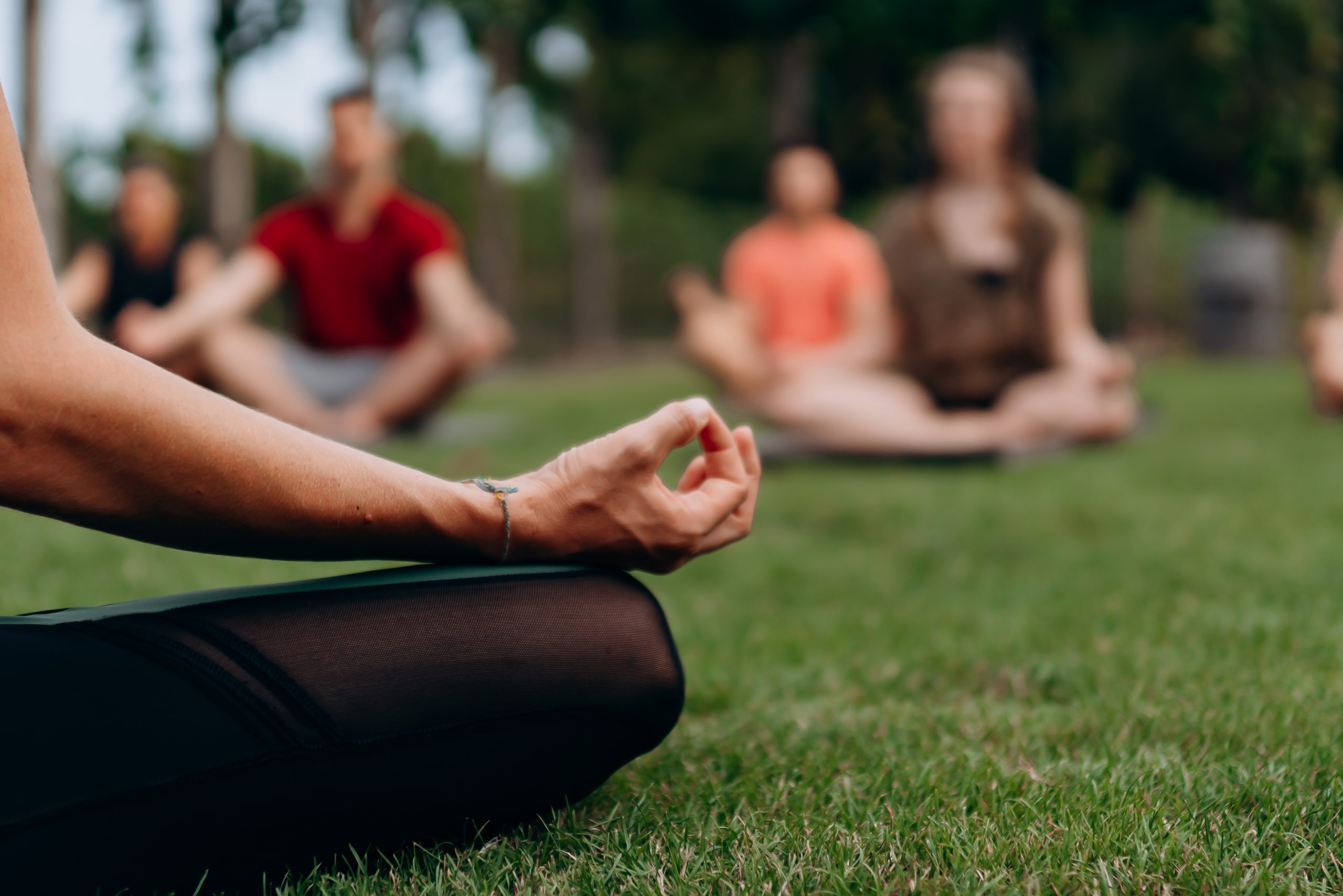 WineYoga Hero